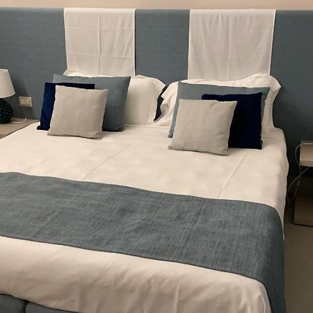 Hercules Suites Νότο Εξωτερικό φωτογραφία