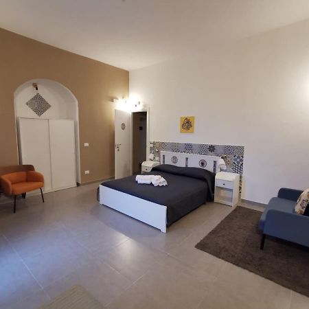 Hercules Suites Νότο Εξωτερικό φωτογραφία