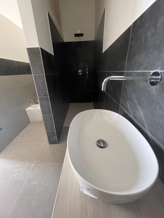 Hercules Suites Νότο Εξωτερικό φωτογραφία