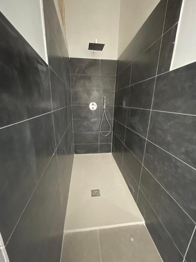 Hercules Suites Νότο Εξωτερικό φωτογραφία