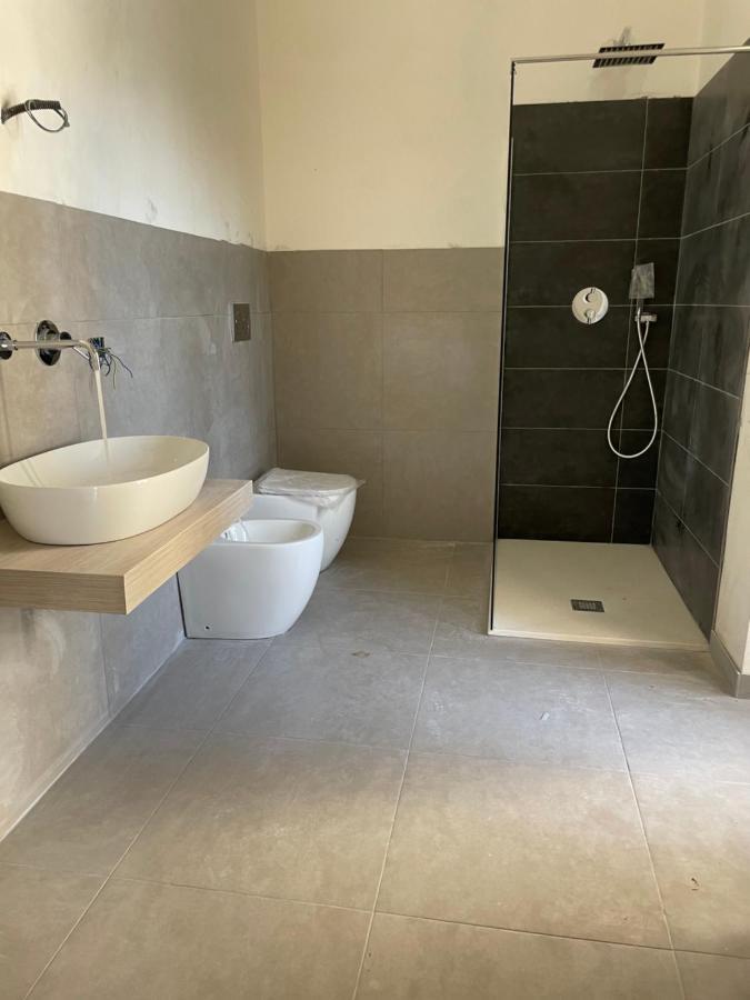 Hercules Suites Νότο Εξωτερικό φωτογραφία