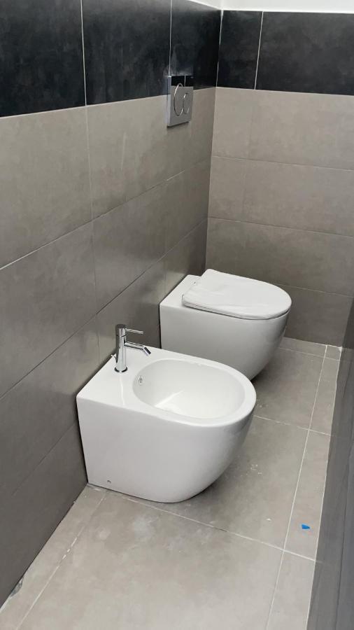 Hercules Suites Νότο Εξωτερικό φωτογραφία