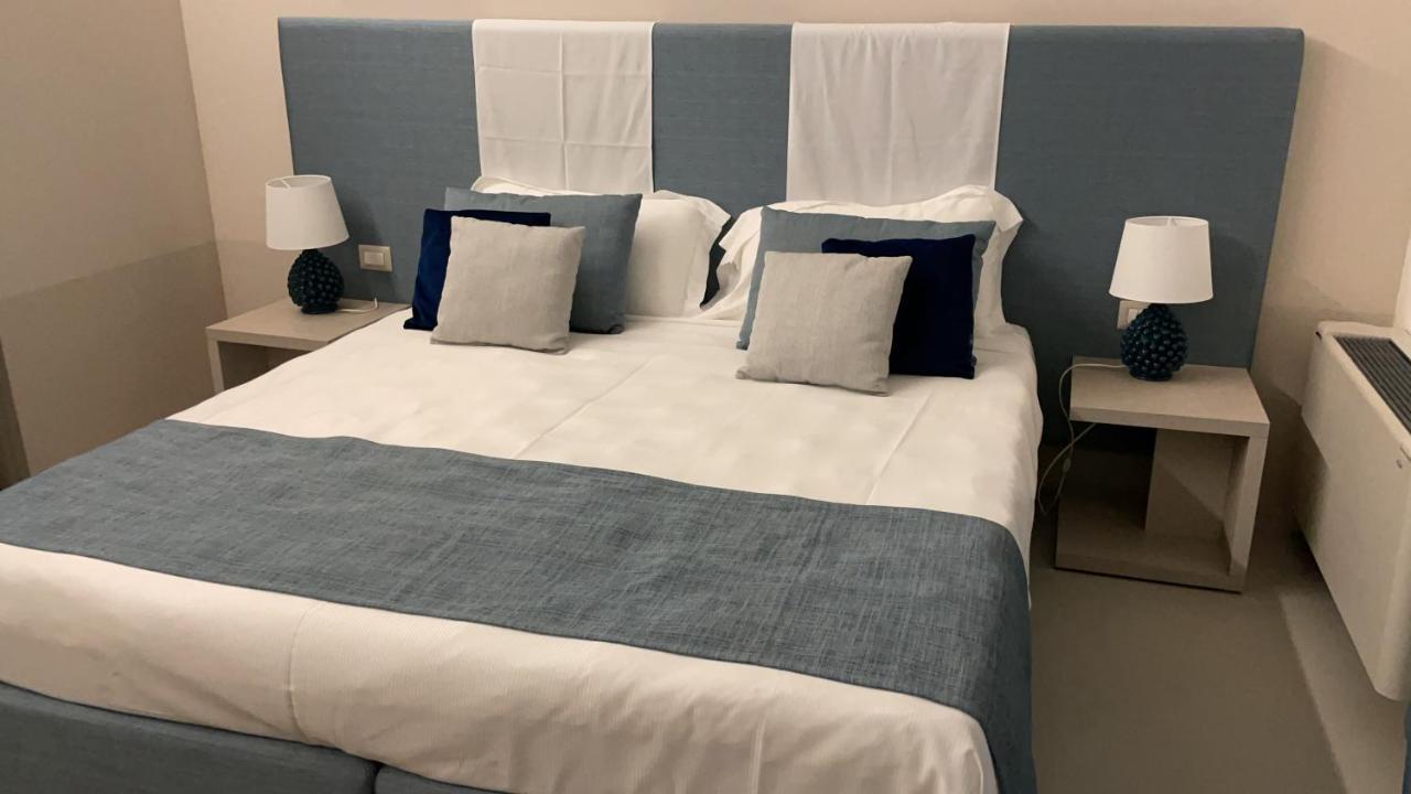 Hercules Suites Νότο Εξωτερικό φωτογραφία