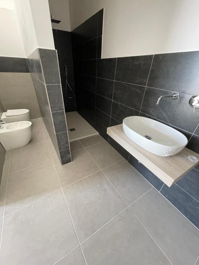 Hercules Suites Νότο Εξωτερικό φωτογραφία