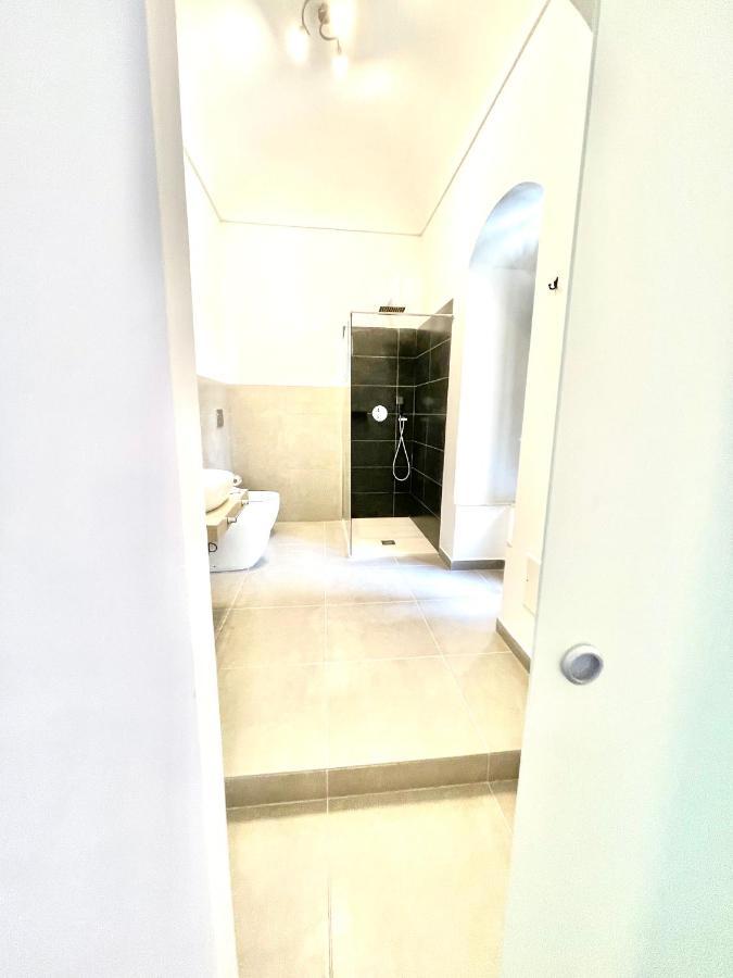 Hercules Suites Νότο Εξωτερικό φωτογραφία