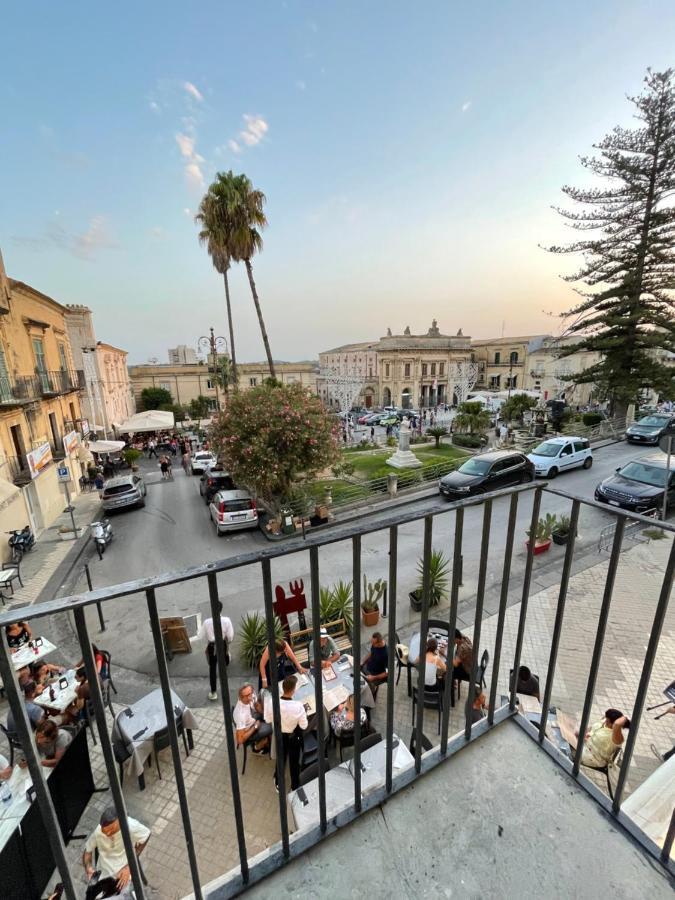 Hercules Suites Νότο Εξωτερικό φωτογραφία