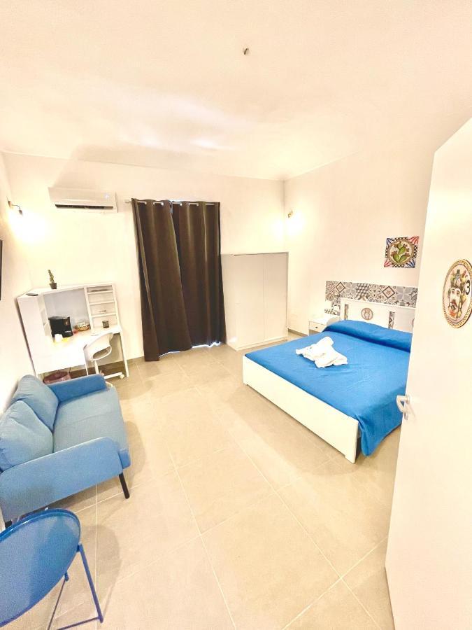 Hercules Suites Νότο Εξωτερικό φωτογραφία