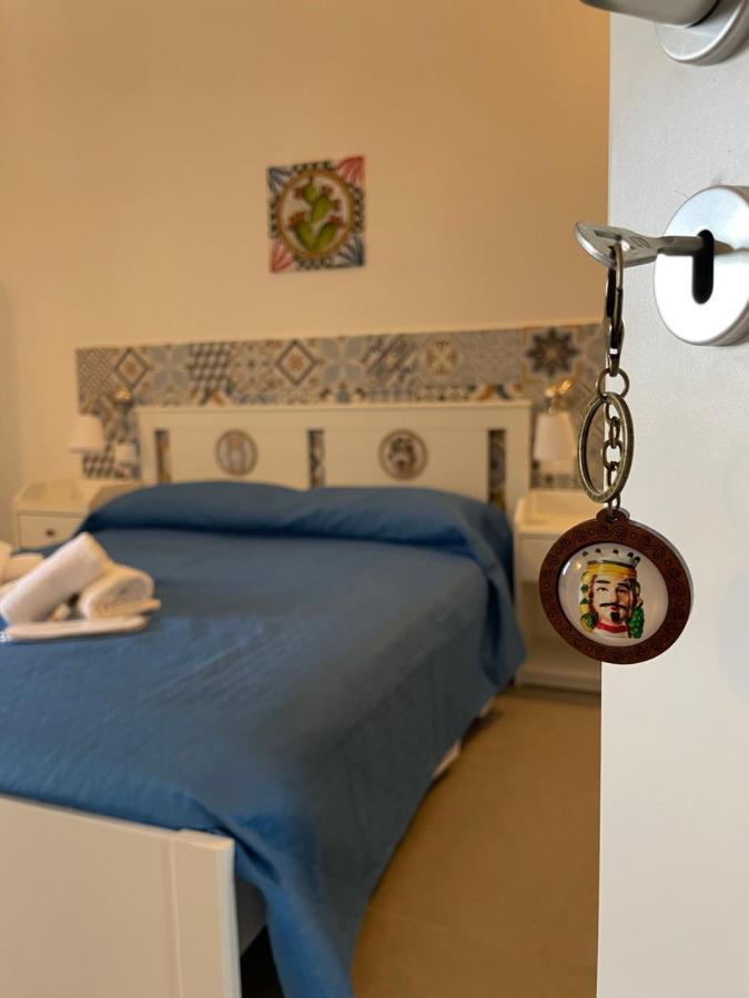 Hercules Suites Νότο Εξωτερικό φωτογραφία