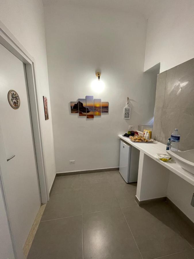 Hercules Suites Νότο Εξωτερικό φωτογραφία