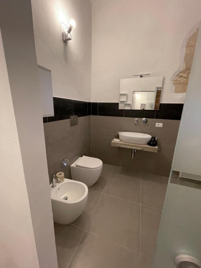 Hercules Suites Νότο Εξωτερικό φωτογραφία