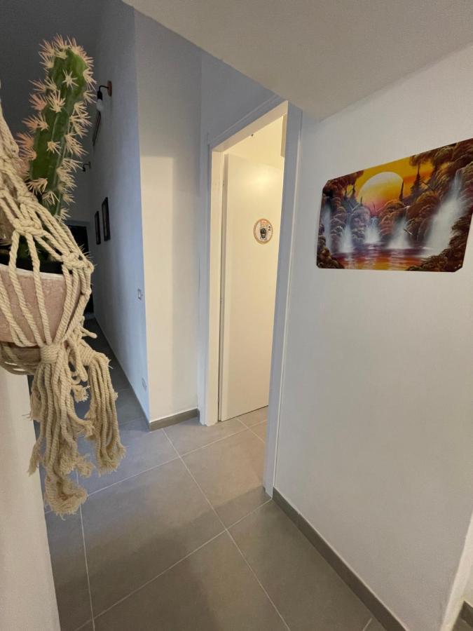 Hercules Suites Νότο Εξωτερικό φωτογραφία