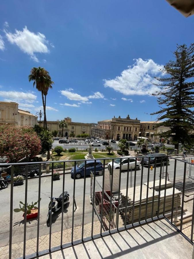 Hercules Suites Νότο Εξωτερικό φωτογραφία