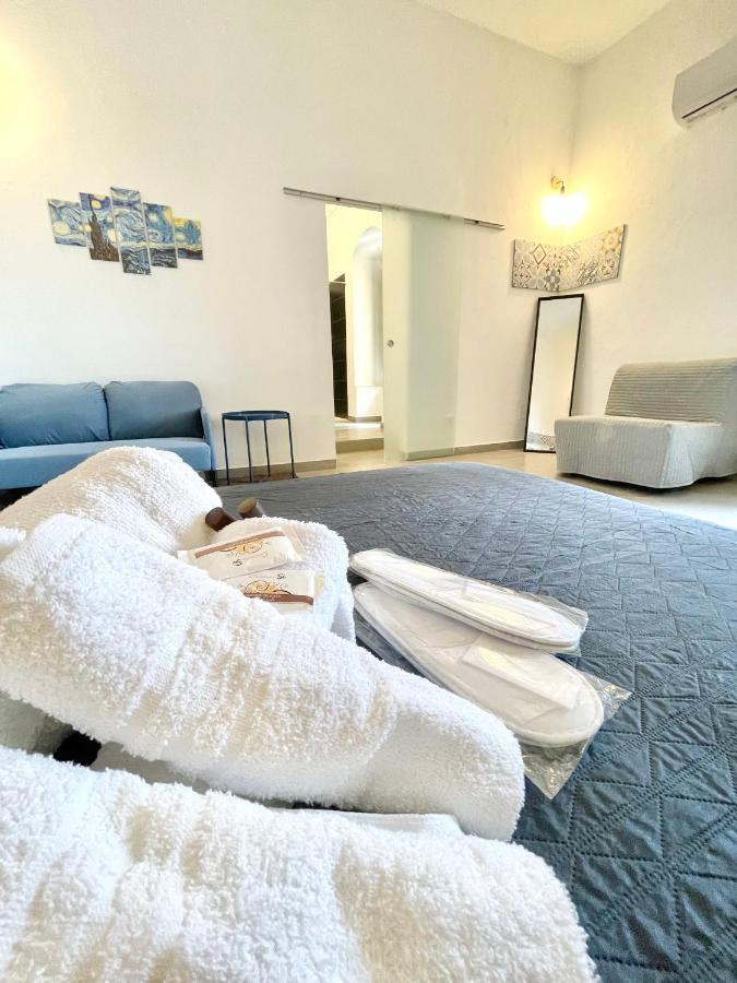 Hercules Suites Νότο Εξωτερικό φωτογραφία