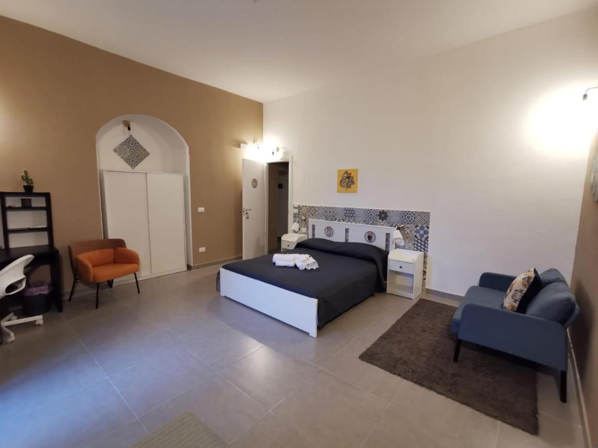 Hercules Suites Νότο Εξωτερικό φωτογραφία