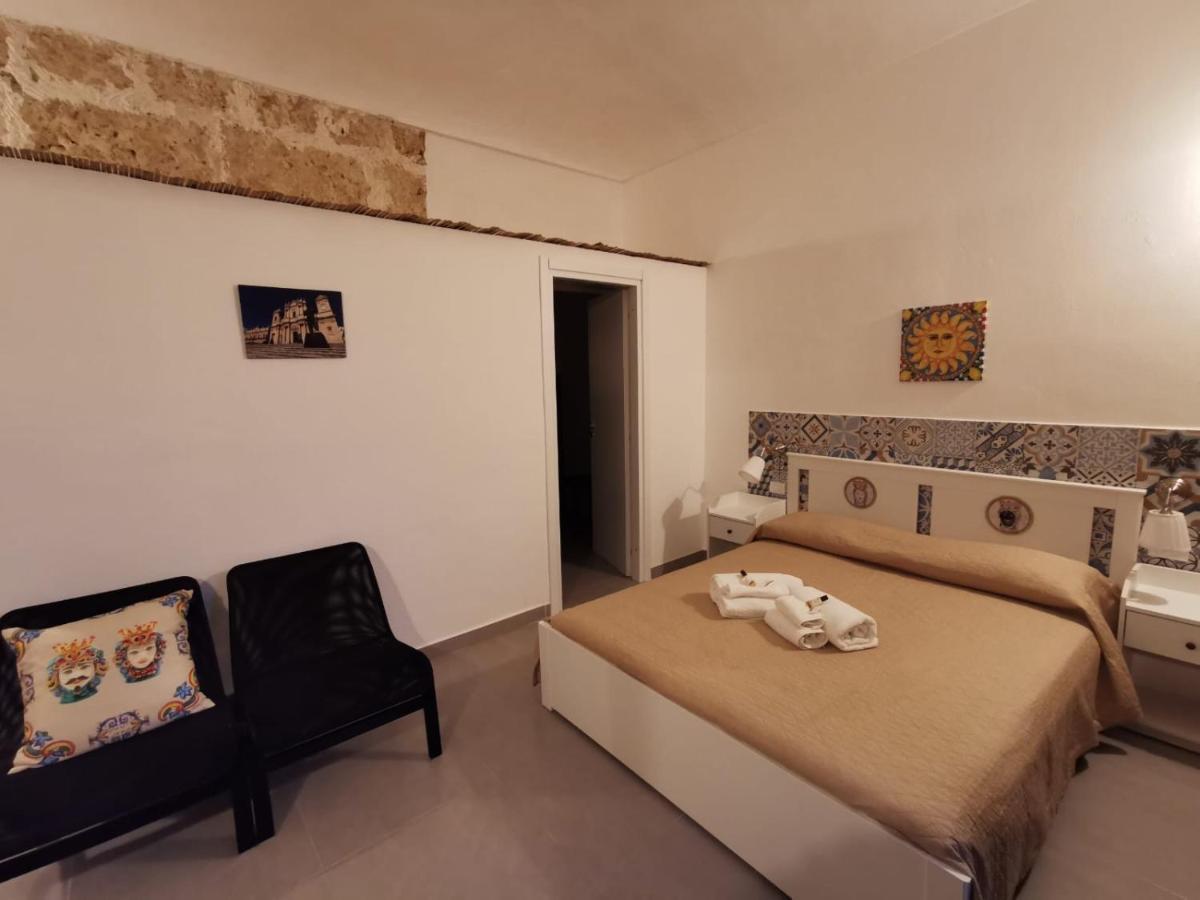 Hercules Suites Νότο Εξωτερικό φωτογραφία
