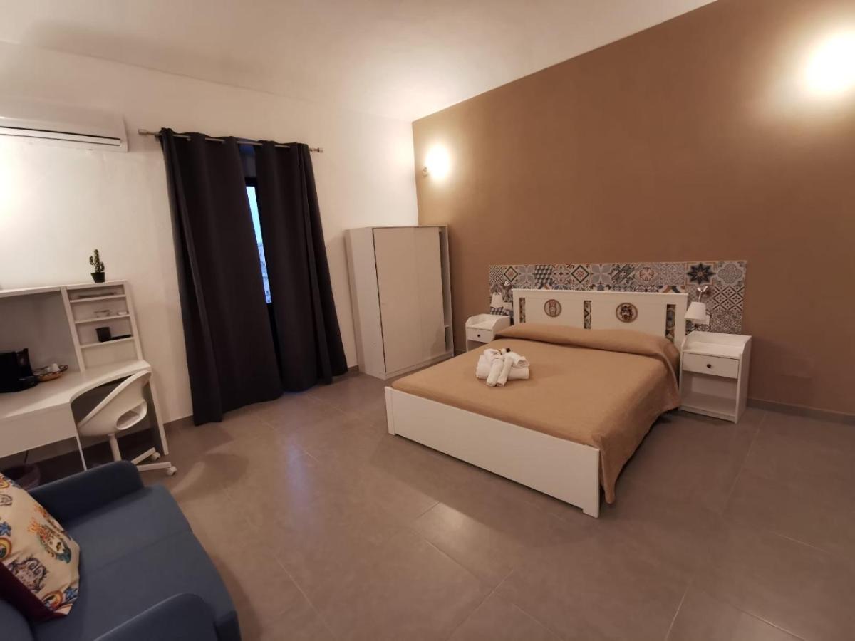 Hercules Suites Νότο Εξωτερικό φωτογραφία