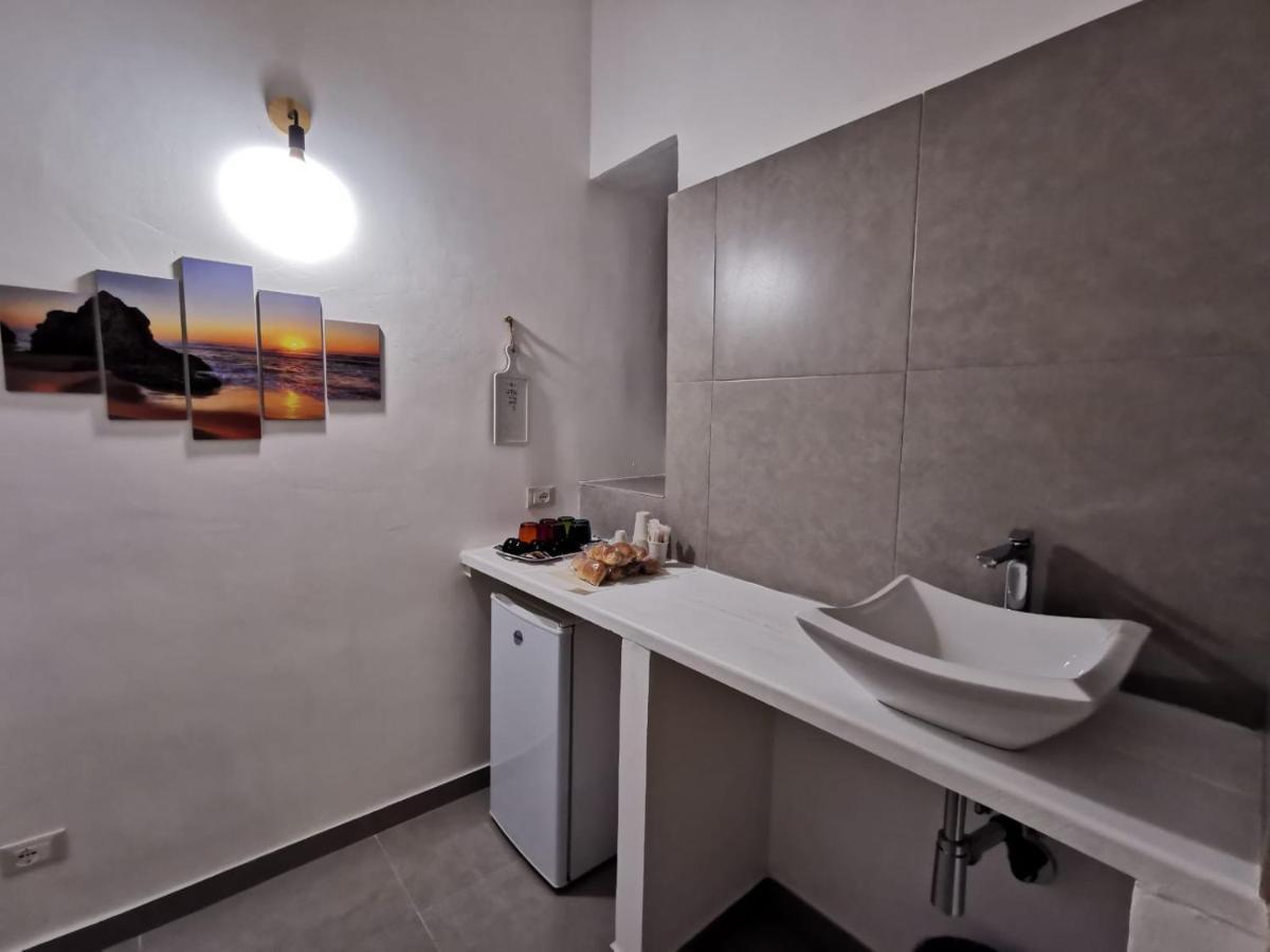 Hercules Suites Νότο Εξωτερικό φωτογραφία