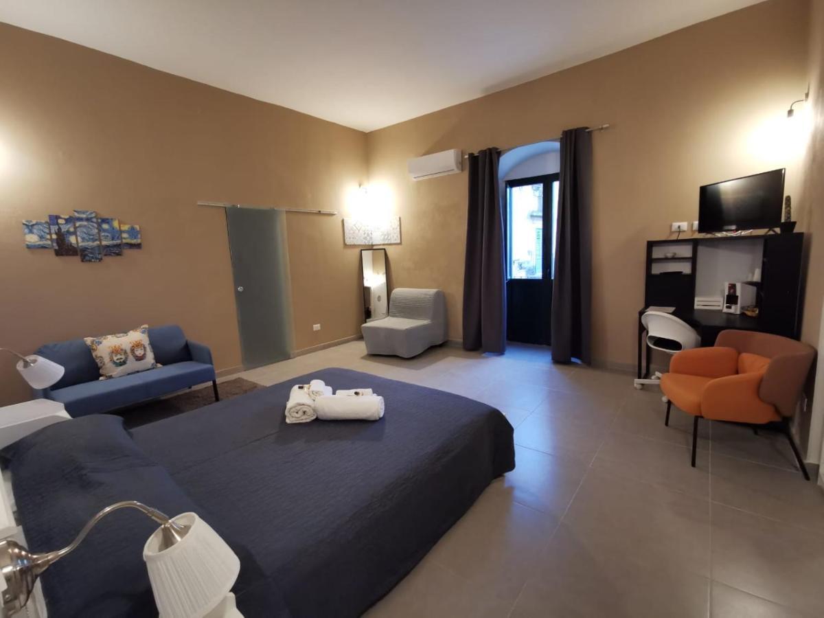 Hercules Suites Νότο Εξωτερικό φωτογραφία