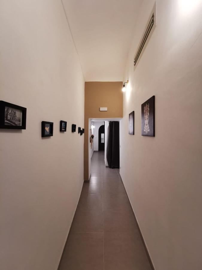 Hercules Suites Νότο Εξωτερικό φωτογραφία