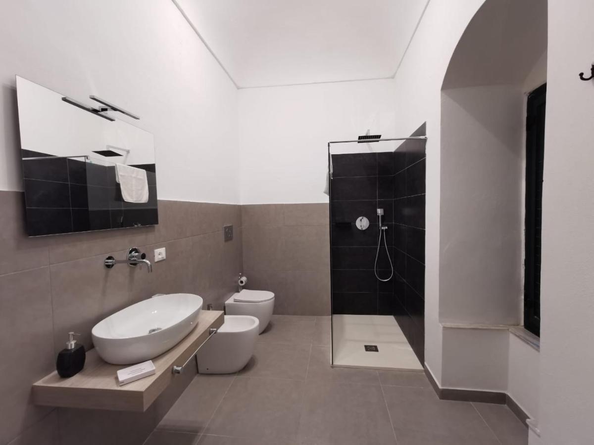 Hercules Suites Νότο Εξωτερικό φωτογραφία